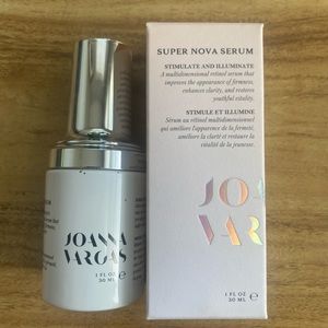 Joanna Vargas Super Nova Hydrating Serum